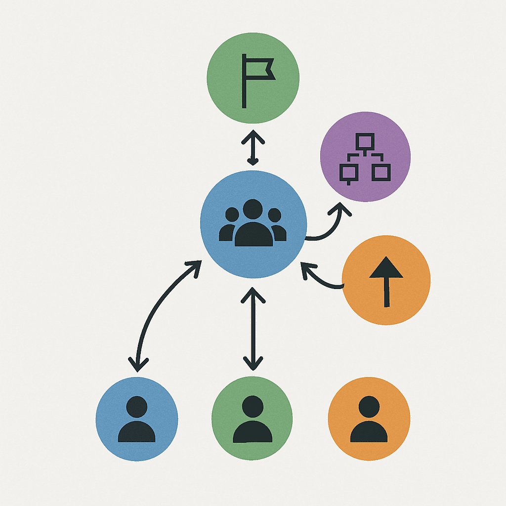 Why Project Governance Is the Missing Link in Most IT Failures