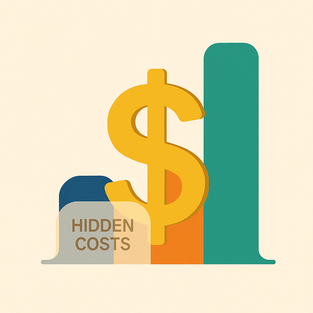 IT Cost Blind Spots — Where Most Leaders Fail To Look