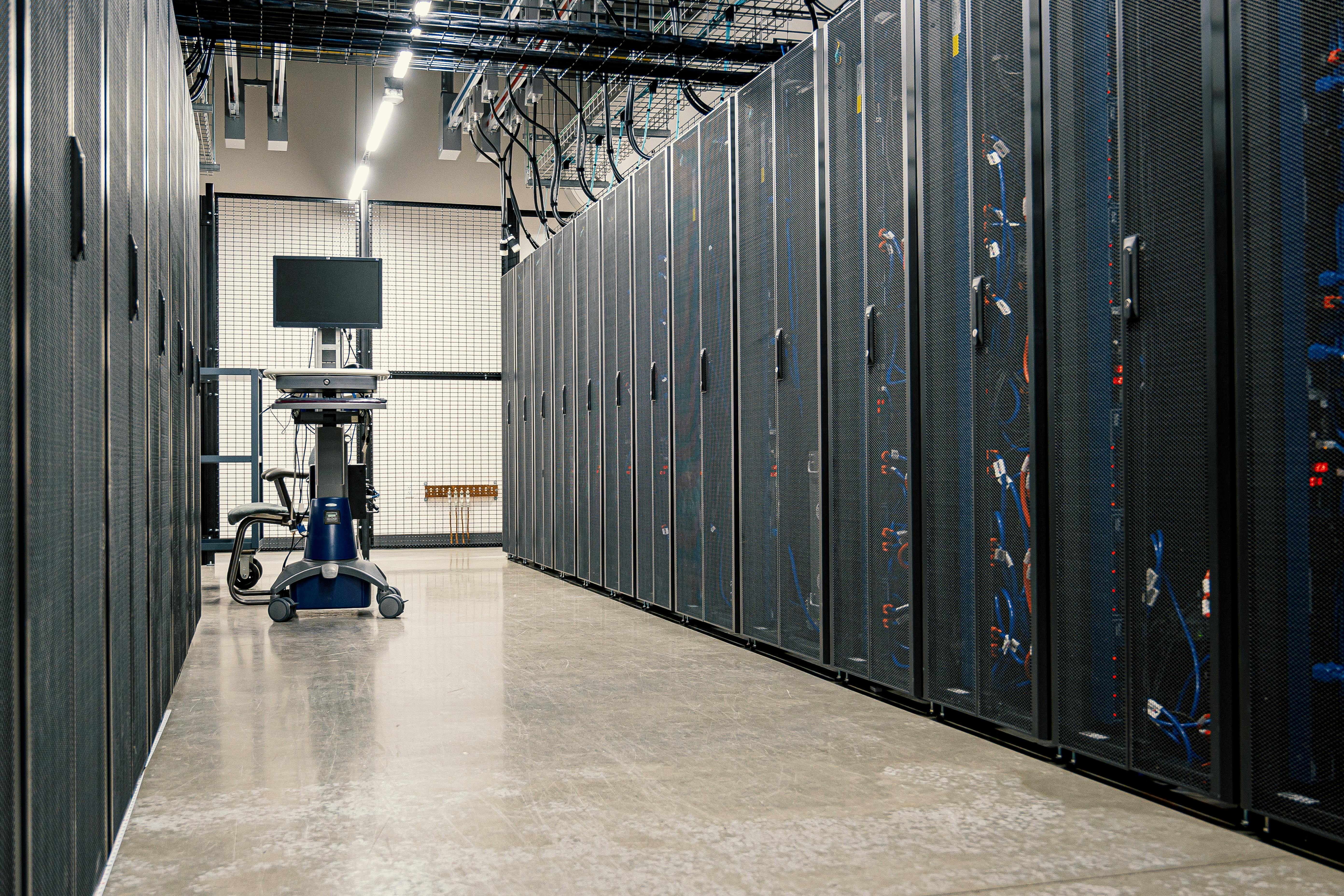 Future-Proofing Your Data Center Strategy