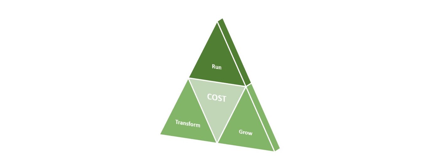 Beyond Budgets — How IT Cost Control Drives Strategic Decision-Making