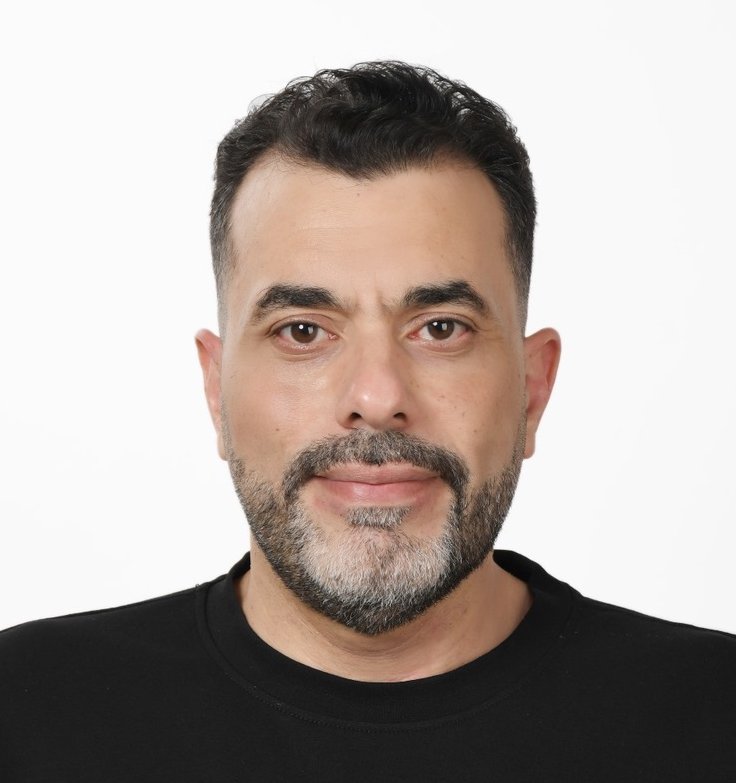 Ramy Harb